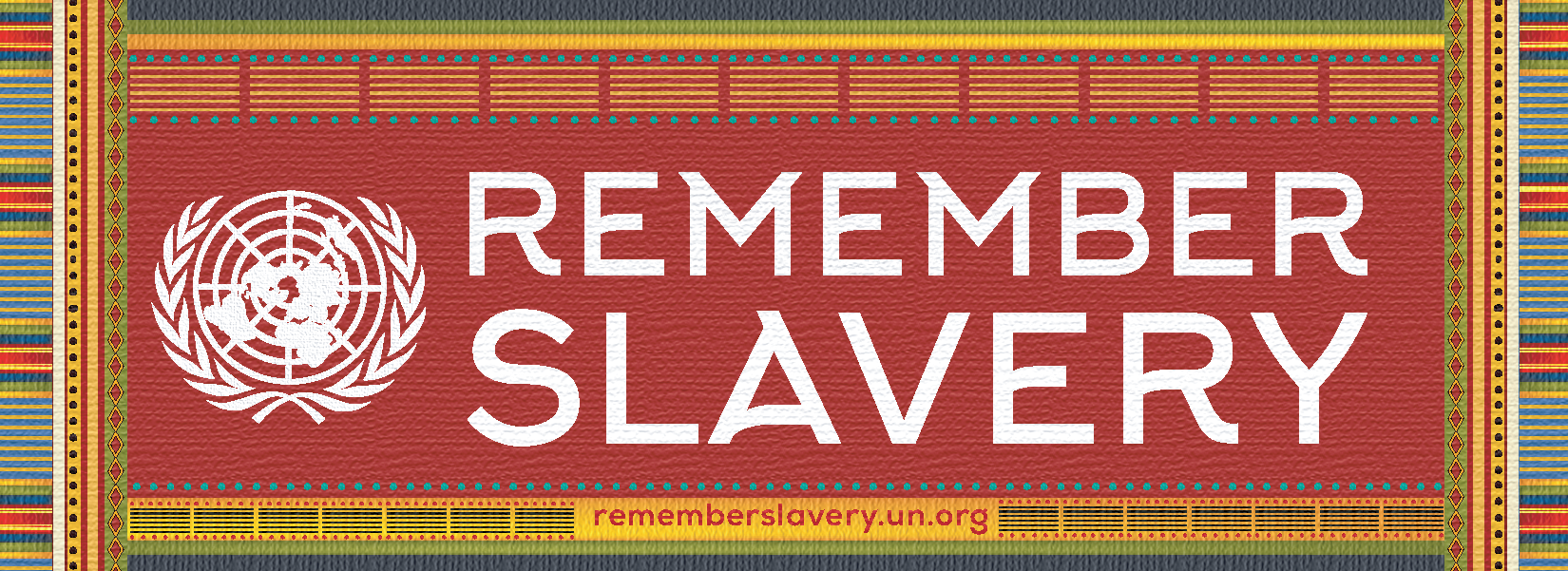 icone du programme en mémoire de l'esclavage